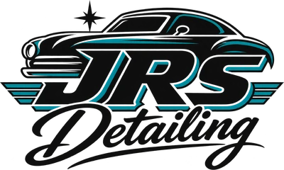 JRS Detailing logo